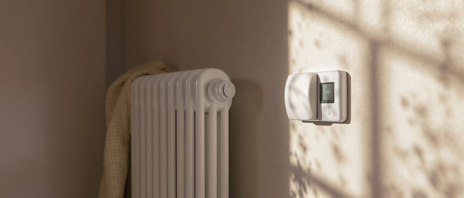 découvrez s'il est préférable de couper ou de baisser le chauffage lors de vos absences pour économiser de l'énergie tout en préservant votre confort.