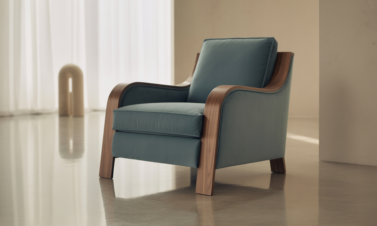 découvrez les fauteuils design made in design alliant élégance et confort, parfaits pour sublimer votre intérieur avec un mobilier moderne et raffiné.