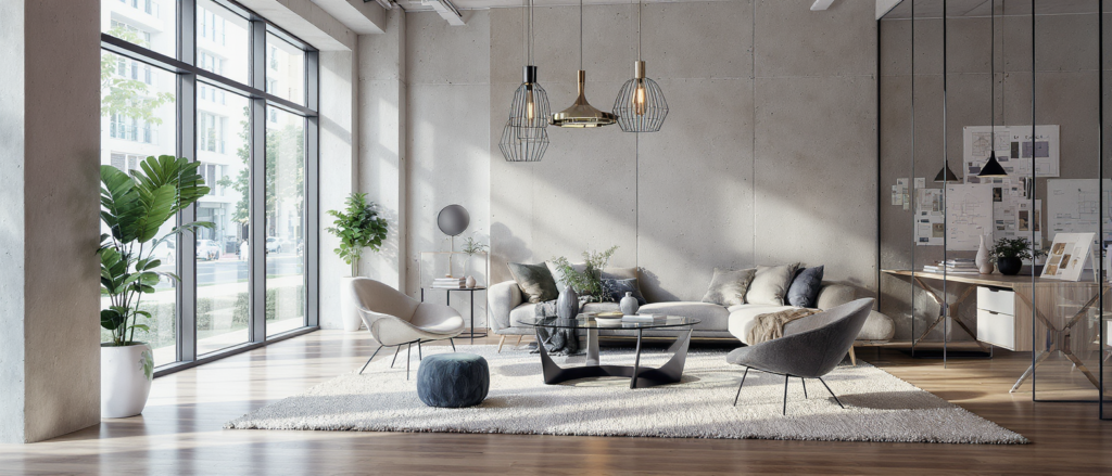 découvrez les créateurs français de mobilier design à suivre en 2025, leurs tendances innovantes et leurs pièces uniques qui façonnent l'avenir du design d'intérieur.