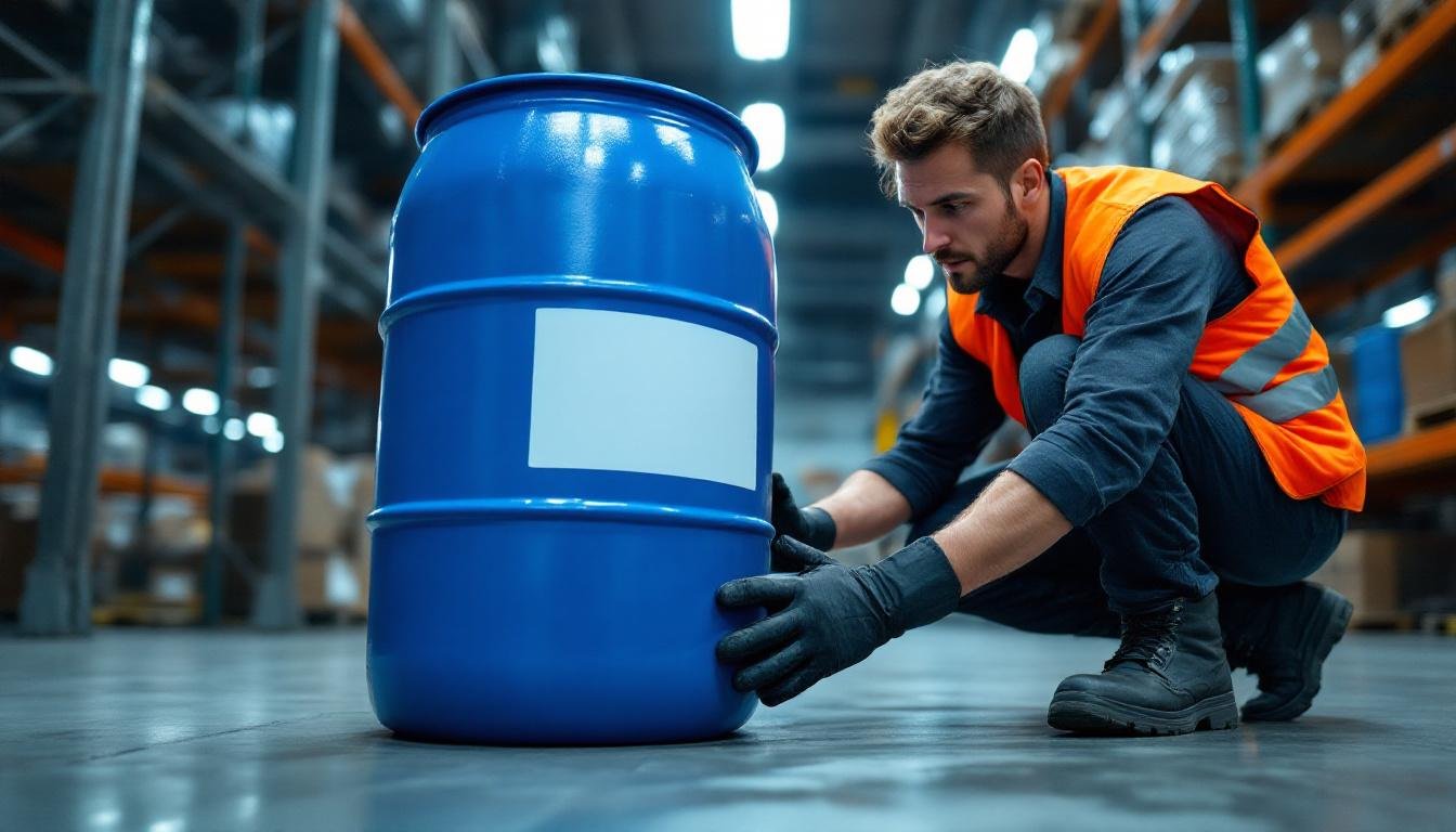 découvrez les conditions pour obtenir un fût de 200 litres gratuit, ses avantages et des astuces pratiques pour en profiter pleinement.