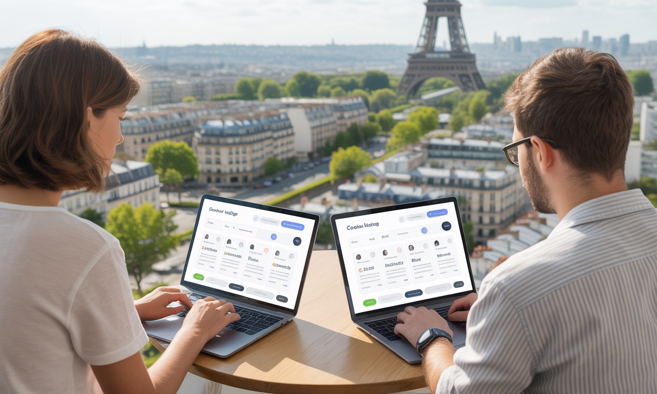 découvrez comment locannonces facilite la recherche d'un logement hlm grâce à sa plateforme simple et efficace, idéale pour trouver rapidement un logement social adapté à vos besoins.