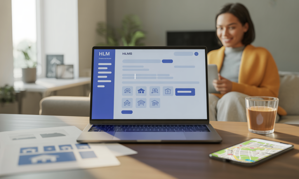 découvrez comment locannonces facilite la recherche d'un logement hlm grâce à une plateforme simple et intuitive, pour accéder rapidement aux offres qui vous conviennent.