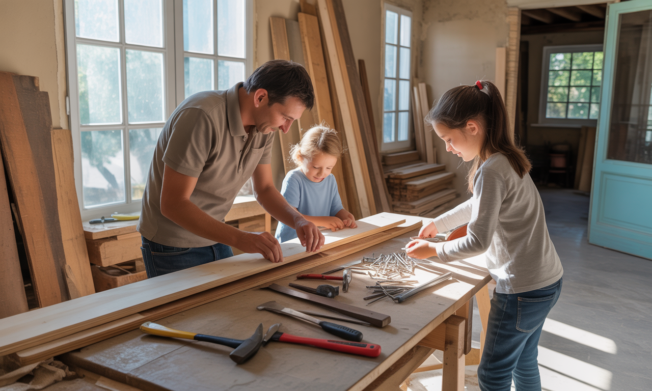 maison ethier est un blog dédié aux conseils pratiques pour la maison et les travaux utiles, offrant des astuces et guides pour améliorer votre habitat efficacement.