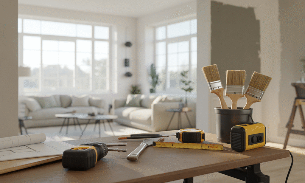 maison ethier : votre blog de référence pour des conseils pratiques et astuces sur la maison, les travaux et l'entretien pour un habitat confortable et fonctionnel.