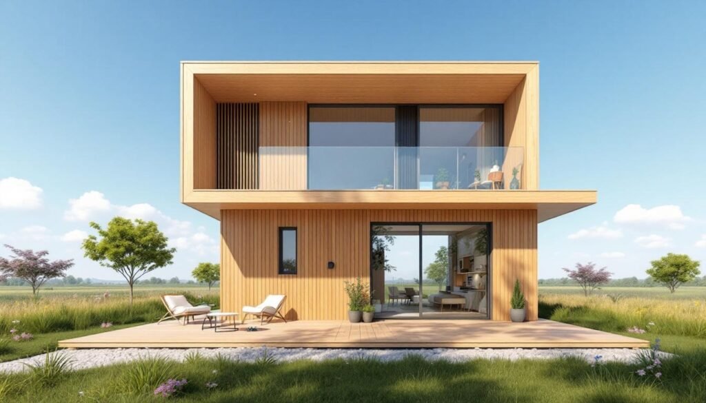 Maison clé en main à 60 000 € : ce qu’il faut savoir - L'artisan conseil
