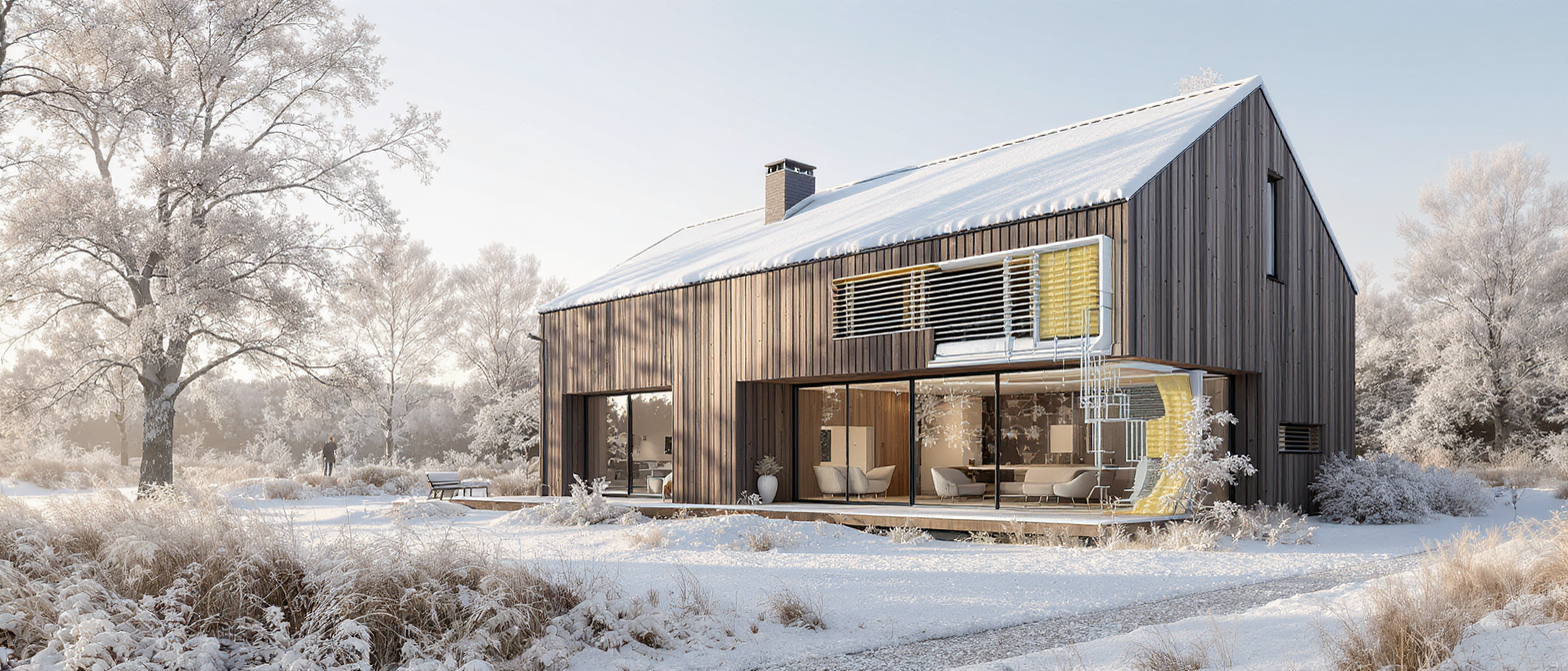 découvrez si une maison passive est la solution idéale pour réduire efficacement vos factures d'énergie tout en adoptant un mode de vie écologique.