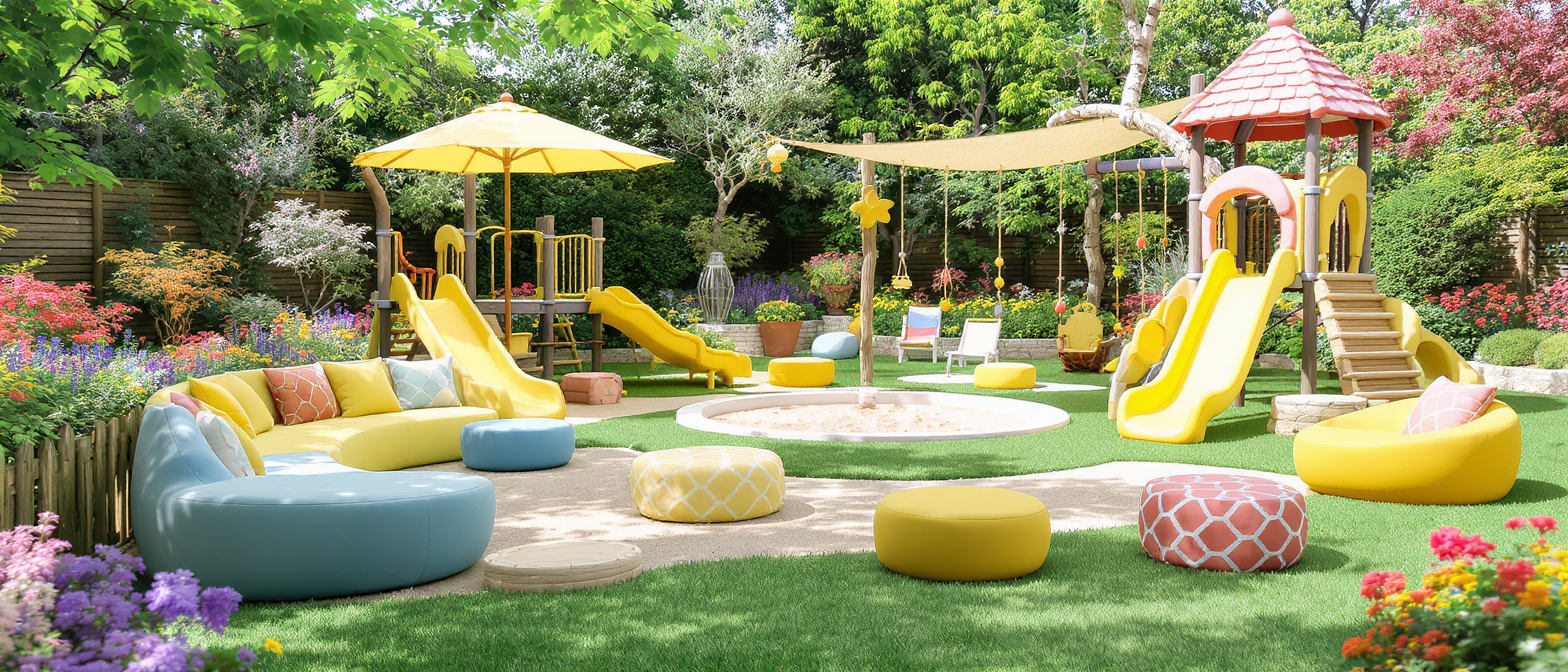 découvrez les critères essentiels pour choisir un mobilier extérieur adapté et sécurisé pour vos enfants, alliant confort, durabilité et esthétique.