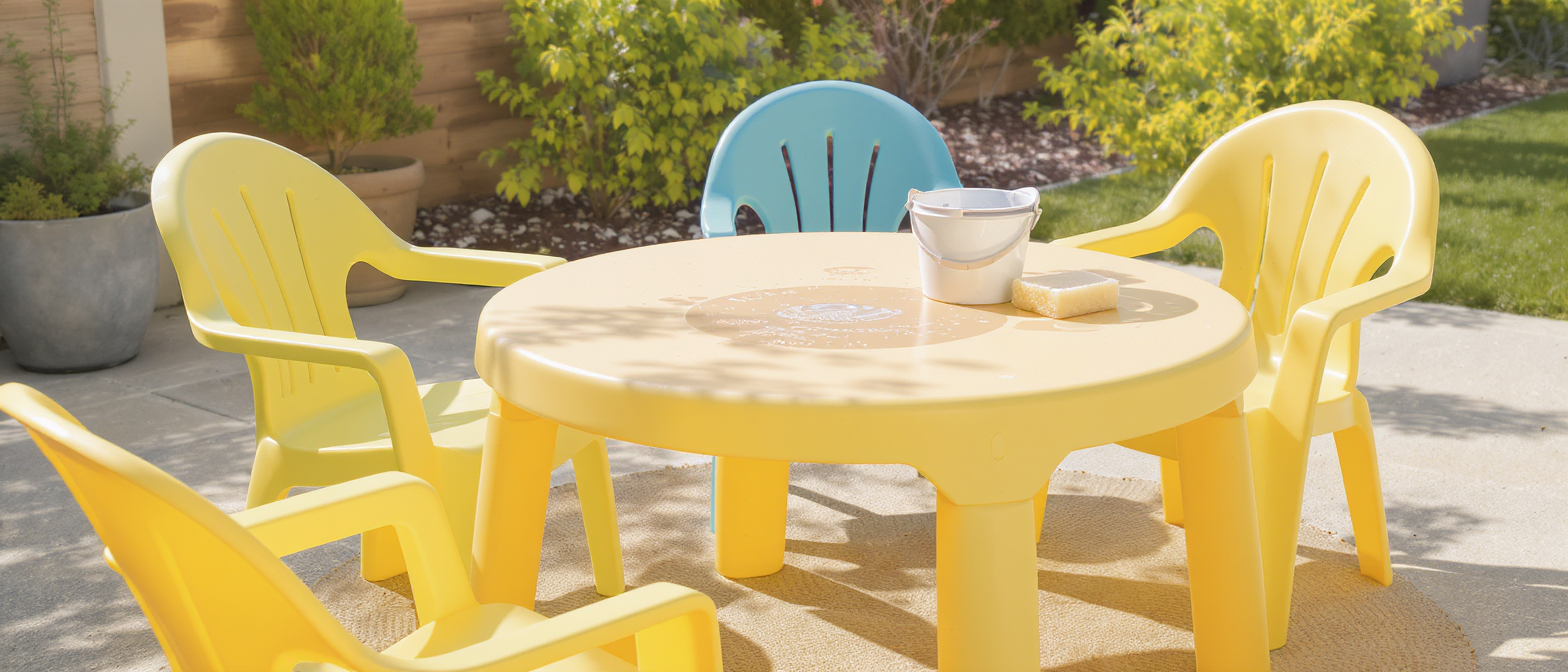 découvrez les critères essentiels pour choisir le mobilier extérieur adapté aux enfants, alliant sécurité, confort et durabilité pour des moments de jeu en plein air réussis.