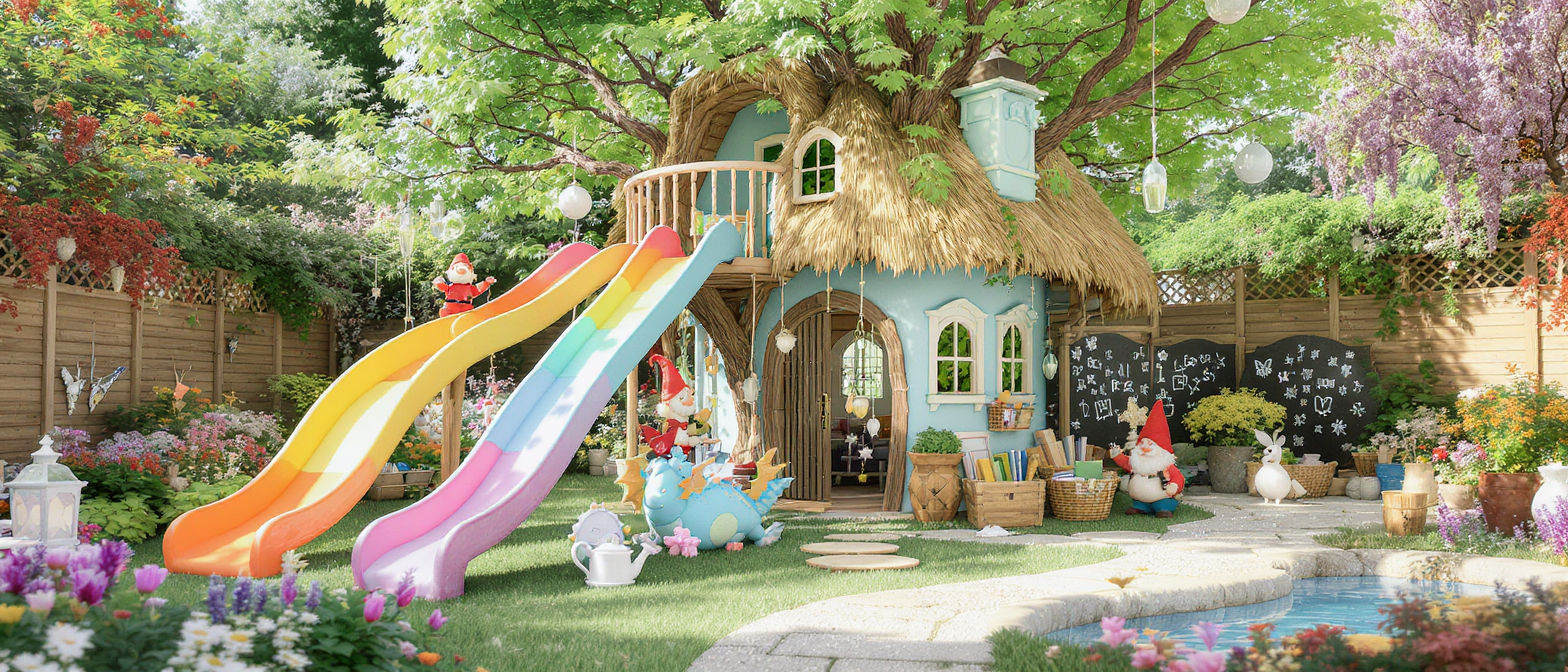 découvrez les critères essentiels pour choisir le mobilier extérieur adapté aux enfants, alliant sécurité, confort et design pour des moments de jeu en plein air réussis.