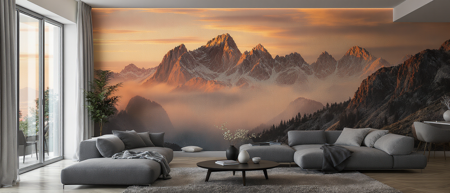 découvrez nos conseils pratiques pour bien poser votre papier peint panoramique et transformer vos murs en véritables œuvres d'art avec facilité et précision.