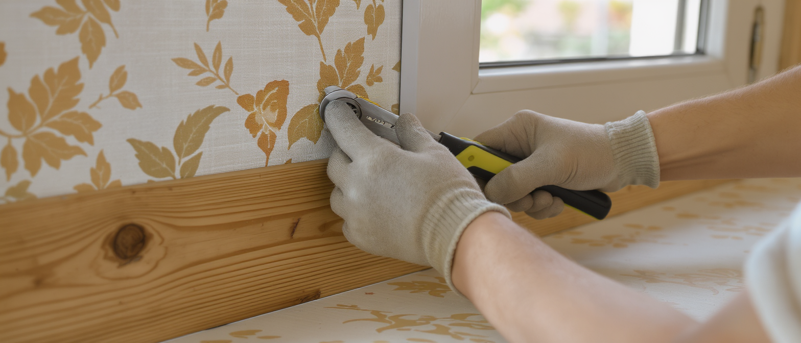 découvrez nos conseils pratiques pour bien poser votre papier peint panoramique et transformer vos murs en véritables œuvres d'art.