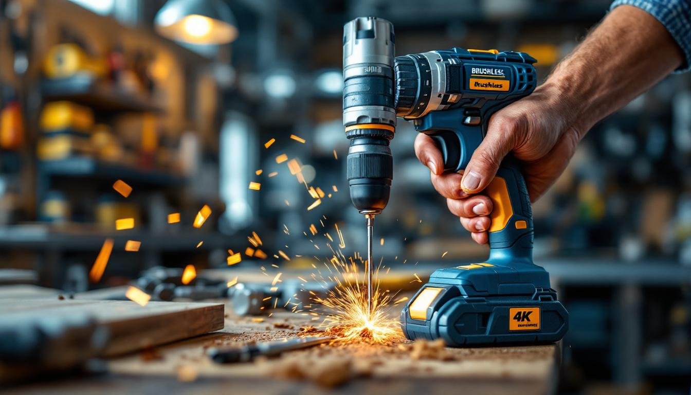 découvrez les modèles de perceuses visseuses racetools et leurs caractéristiques pour choisir l'outil idéal adapté à vos besoins de bricolage.