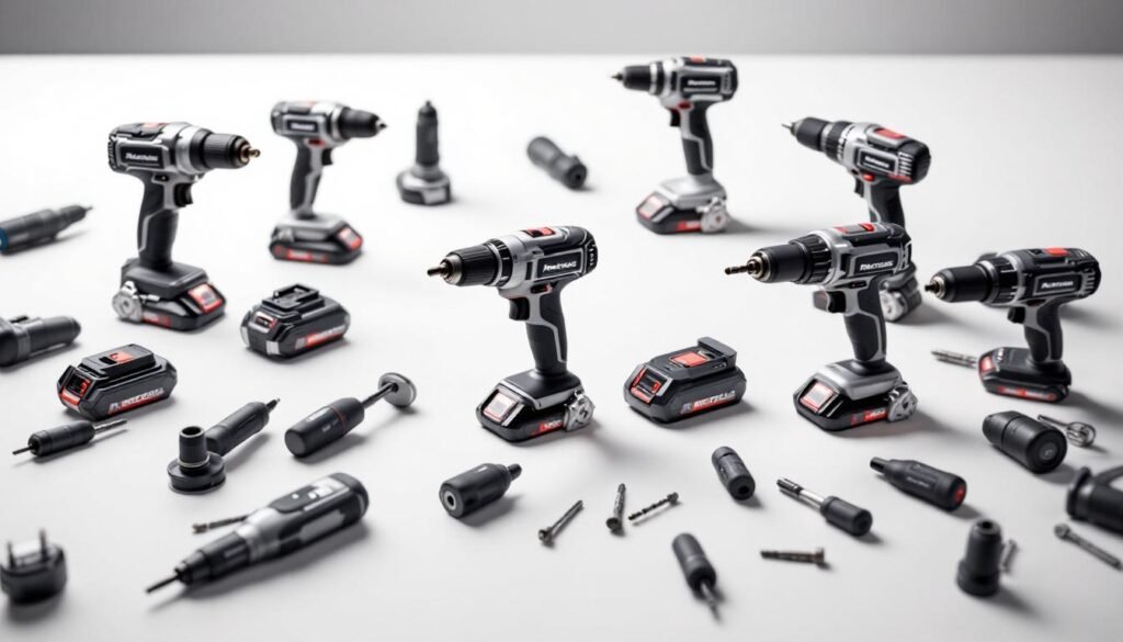 découvrez les modèles de perceuses visseuses racetools et leurs caractéristiques pour choisir l'outil adapté à vos besoins de bricolage.