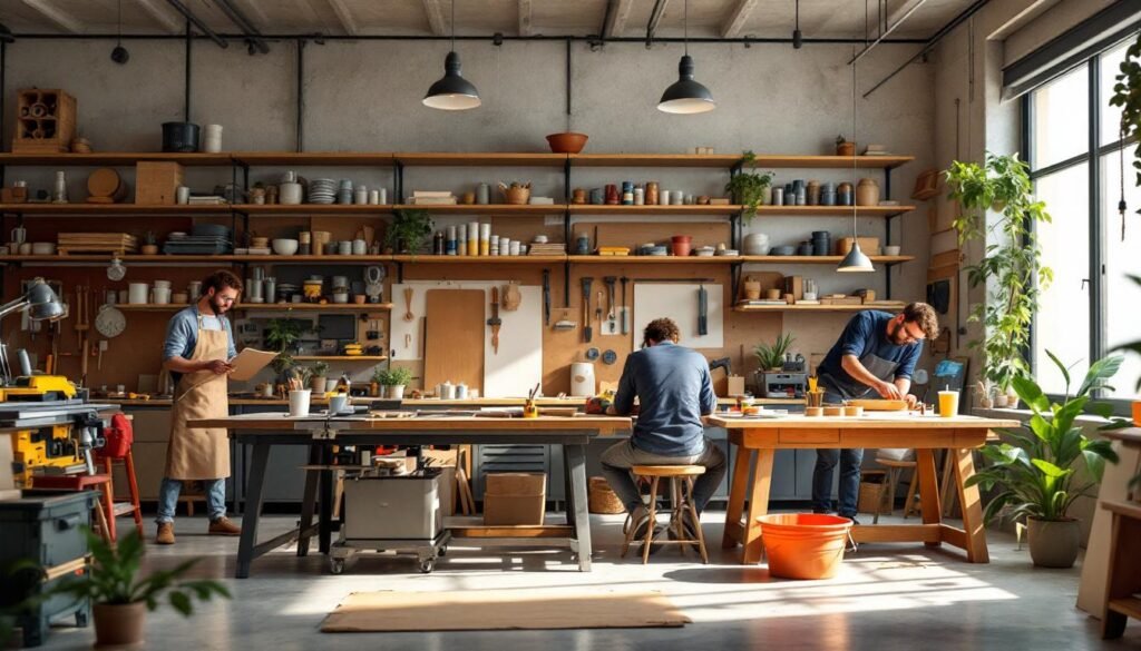 découvrez les raisons de choisir l'institut du bricolage, votre expert en formation pratique pour tous vos projets de bricolage.