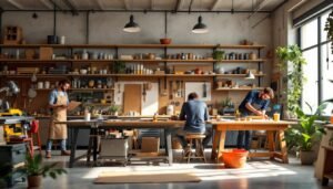 découvrez les raisons de choisir l'institut du bricolage, votre expert en formation pratique pour tous vos projets de bricolage.