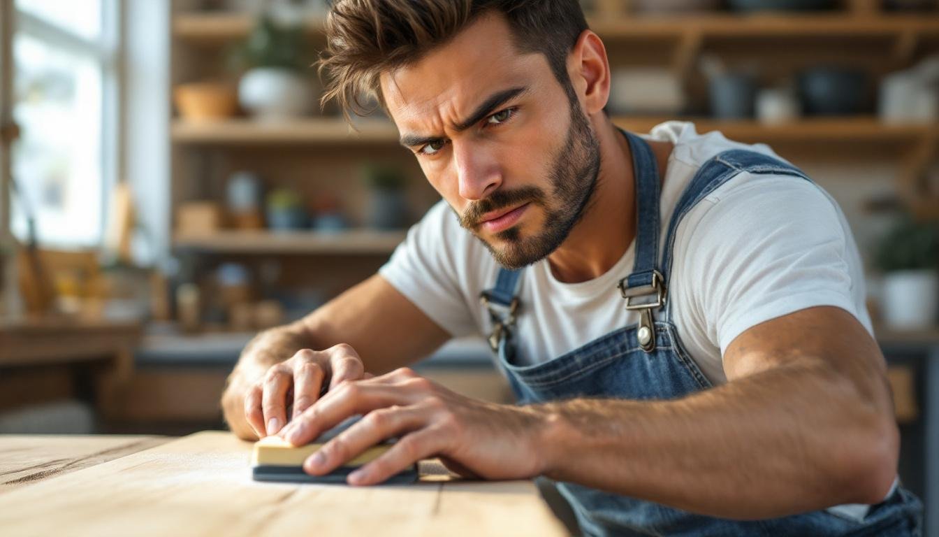 découvrez les avantages du bricolage et pourquoi il est bénéfique pour développer vos compétences, économiser de l'argent et stimuler votre créativité.