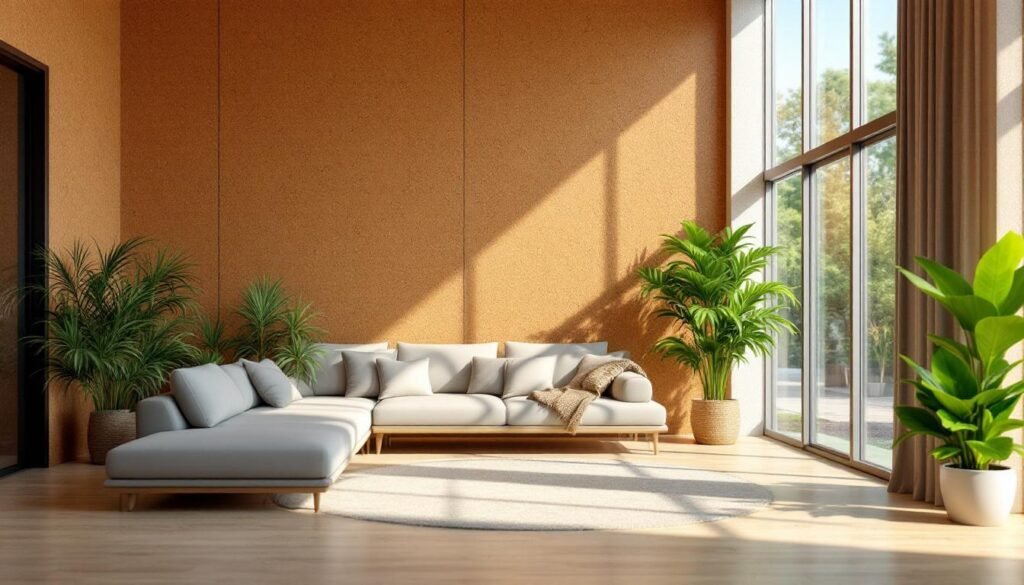 découvrez pourquoi le liège est reconnu comme le meilleur isolant écologique, alliant performance thermique, durabilité et respect de l'environnement.