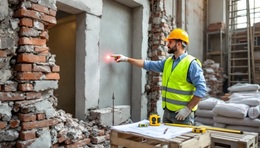 découvrez les facteurs essentiels influençant le prix d'une ouverture dans un mur porteur, pour mieux préparer votre projet de rénovation en toute sérénité.