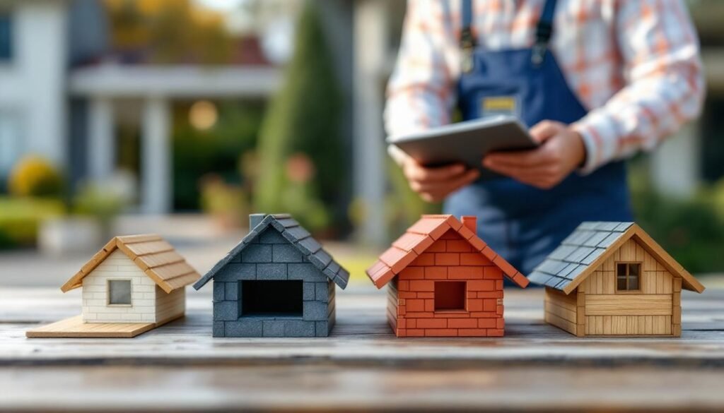 découvrez notre guide d'achat complet sur le prix des toits, avec une comparaison détaillée des matériaux et des coûts pour faire le meilleur choix.