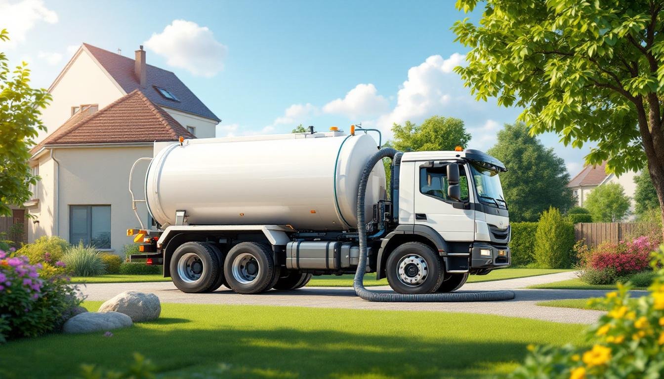 découvrez les prix de la vidange de fosse septique, les facteurs qui influencent les tarifs et comment obtenir des devis pour un service adapté à vos besoins.