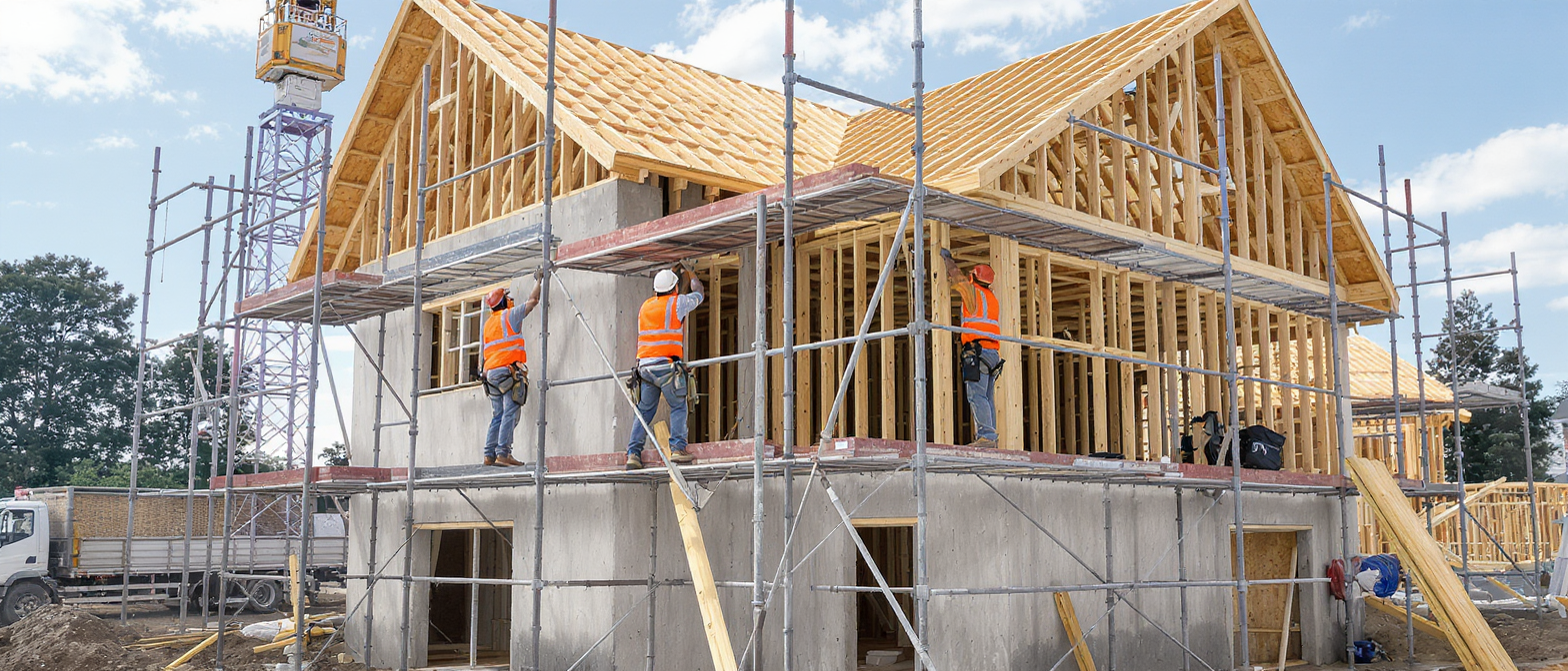 découvrez les conseils essentiels pour sécuriser efficacement votre chantier à domicile et éviter les oublis incontournables.