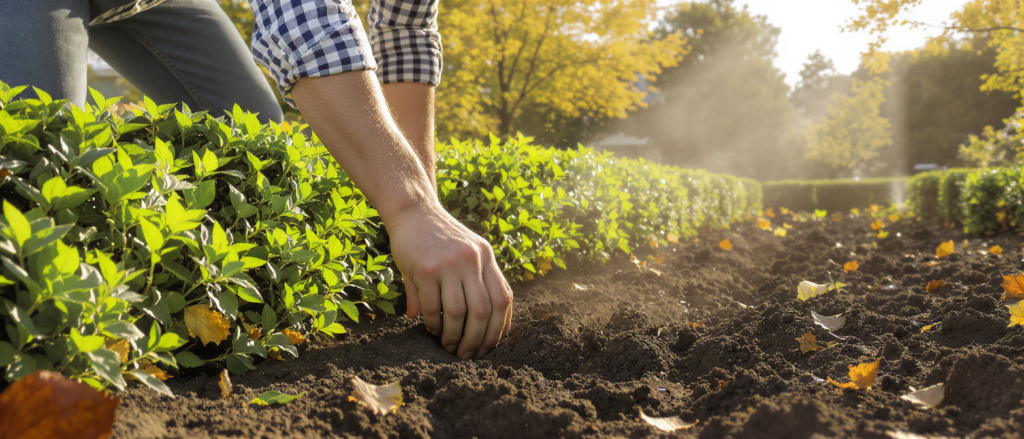 découvrez le meilleur moment pour planter vos haies afin d'assurer une reprise optimale et sans stress, pour un jardin verdoyant et harmonieux toute l'année.