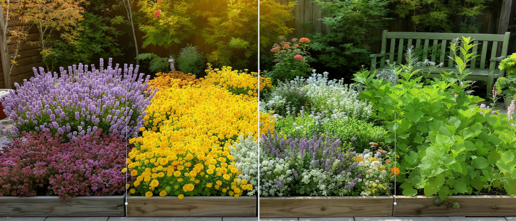 découvrez quelles plantes choisir pour repousser les moustiques tout au long de l'année grâce à notre guide saisonnier complet et facile à suivre.