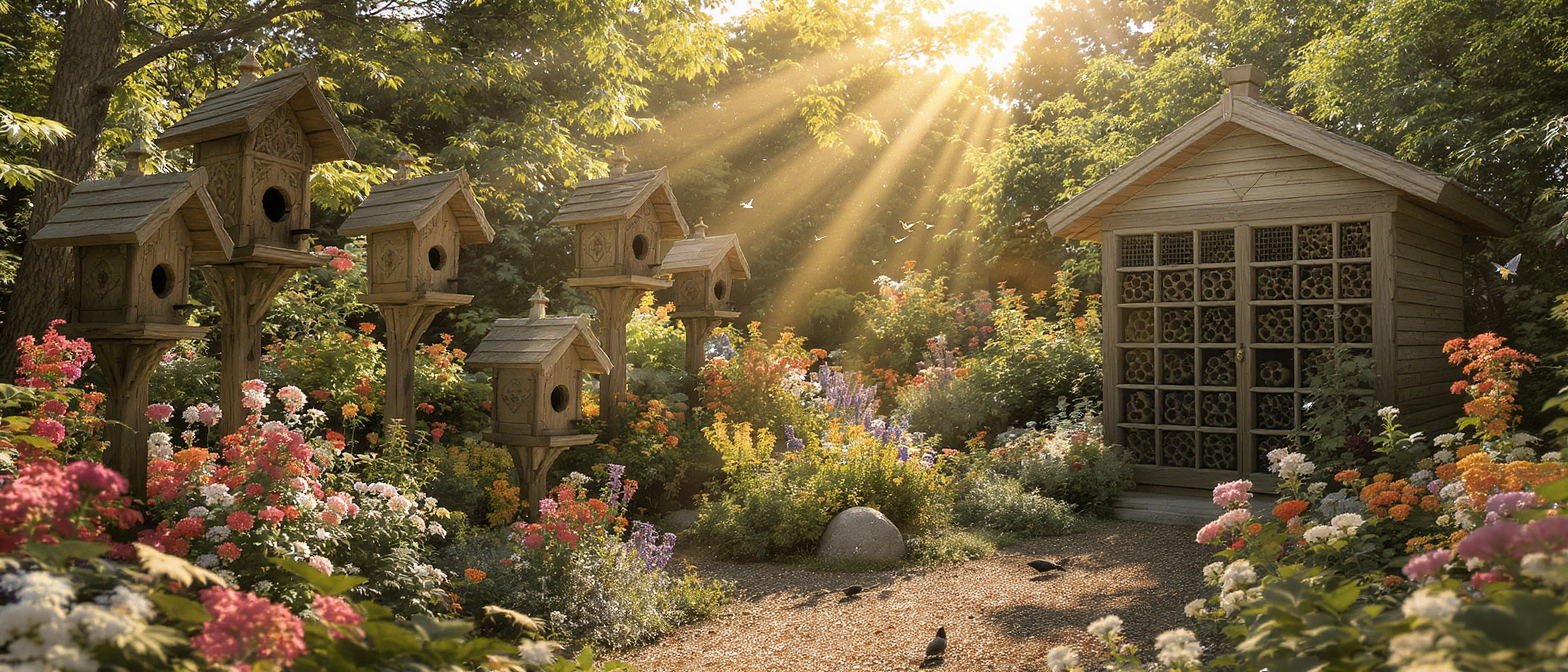 découvrez notre guide saisonnier pour choisir les plantes efficaces contre les moustiques. apprenez quelles variétés planter à chaque saison pour profiter d'un extérieur sans nuisibles.