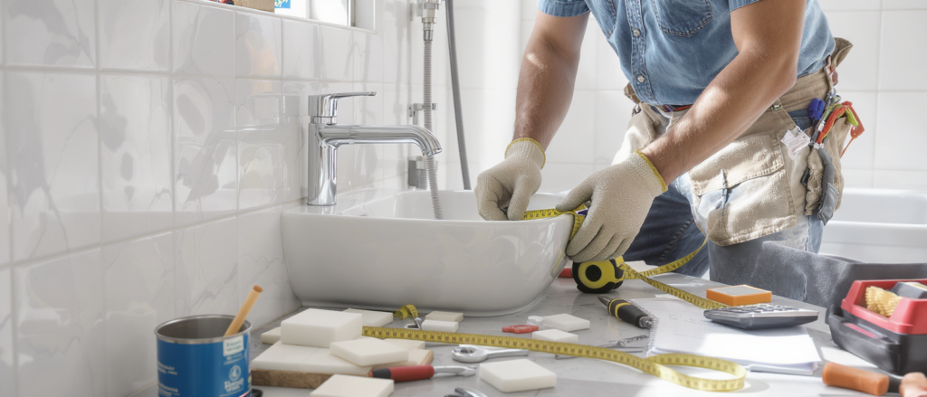 découvrez comment estimer le budget nécessaire pour rénover votre salle de bain vous-même, avec des conseils pratiques pour maîtriser vos dépenses et réaliser des économies.