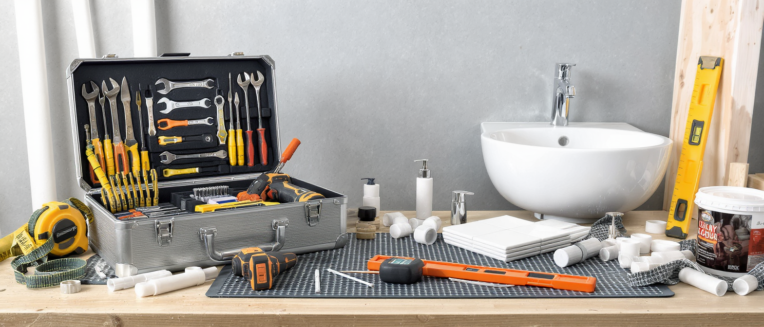 découvrez comment estimer le budget nécessaire pour rénover votre salle de bain vous-même, avec des conseils pratiques pour maîtriser les coûts et réussir votre projet diy.