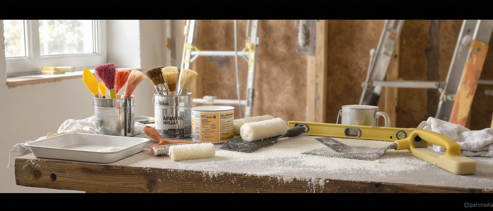 découvrez comment estimer le budget nécessaire pour rénover votre salle de bain vous-même, avec des conseils pratiques pour maîtriser les coûts et réaliser vos travaux efficacement.