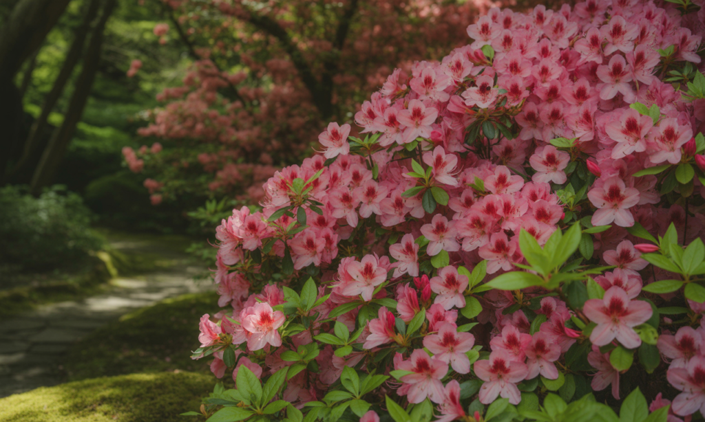découvrez la durée de vie moyenne d’un azalée et obtenez des conseils pratiques pour optimiser sa croissance et prolonger sa santé.