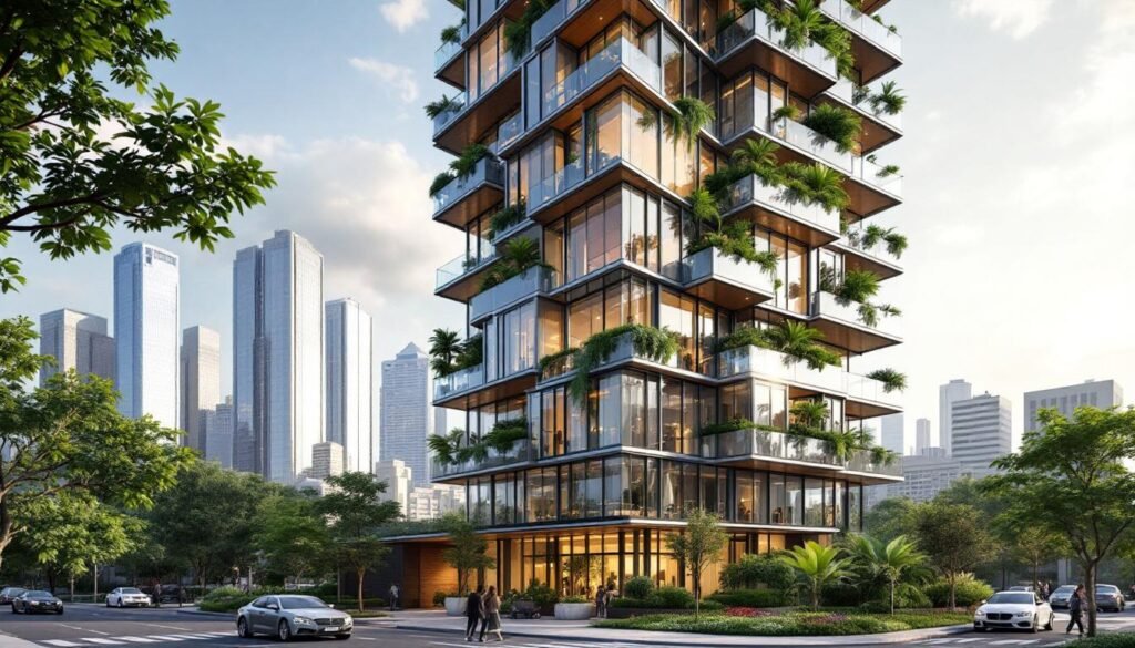 Qu’est‑ce‑un condo ? Définition, avantages et obligations - L'artisan ...