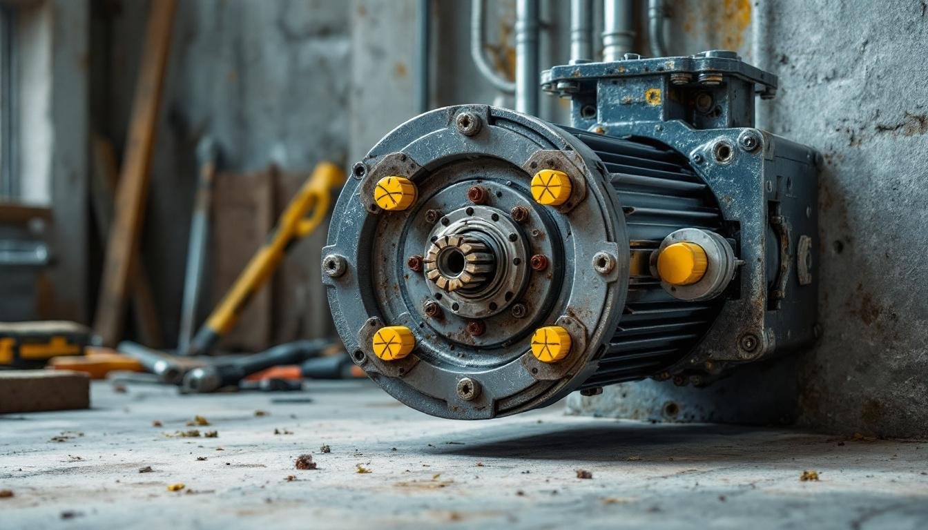 découvrez les étapes essentielles pour régler finement le contact de fin de course de votre volet roulant perdu et retrouver un fonctionnement optimal en toute simplicité.