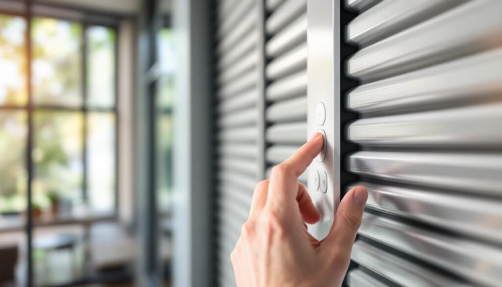 découvrez les étapes simples pour régler votre volet roulant bubendorff 2 boutons et assurer un fonctionnement optimal. guide pratique et conseils utiles.