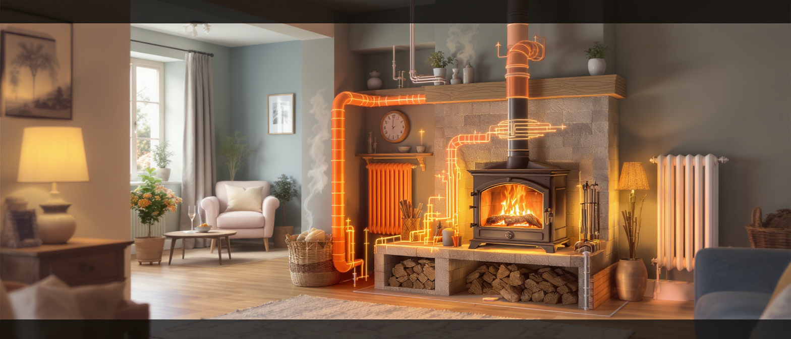 découvrez l'utilité des répartiteurs de chaleur, comment ils fonctionnent et s'ils améliorent vraiment la distribution de la chaleur dans votre maison.