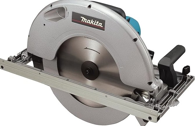 Makita 5143R