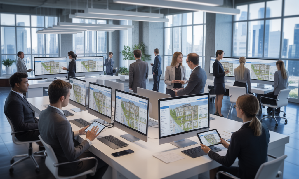 découvrez selogerpro, la plateforme incontournable pour les professionnels de l'immobilier : annonces, outils et services adaptés pour optimiser votre activité.