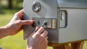 découvrez nos conseils pour choisir et installer la serrure idéale pour votre boîte aux lettres, alliant sécurité et facilité d'utilisation.