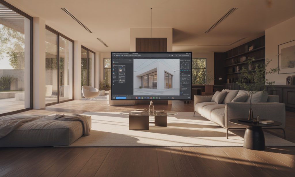 découvrez pourquoi sweet home 3d est le logiciel d'architecture le plus utilisé aujourd'hui, alliant simplicité, fonctionnalités avancées et accessibilité pour tous les passionnés de design intérieur.