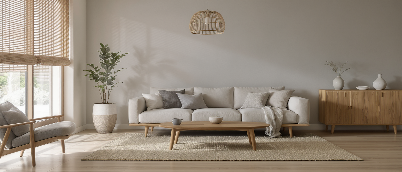 découvrez comment choisir le mobilier design parfait pour adopter la tendance japandi, alliant élégance japonaise et fonctionnalité scandinave pour un intérieur moderne et apaisant.