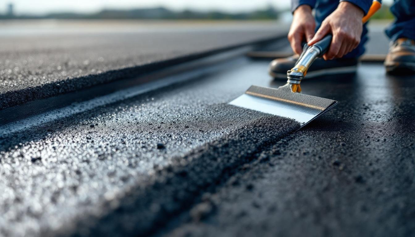 découvrez notre guide complet sur les types de revêtement pour toit plat, leurs avantages, matériaux et conseils d'installation pour choisir la meilleure solution.