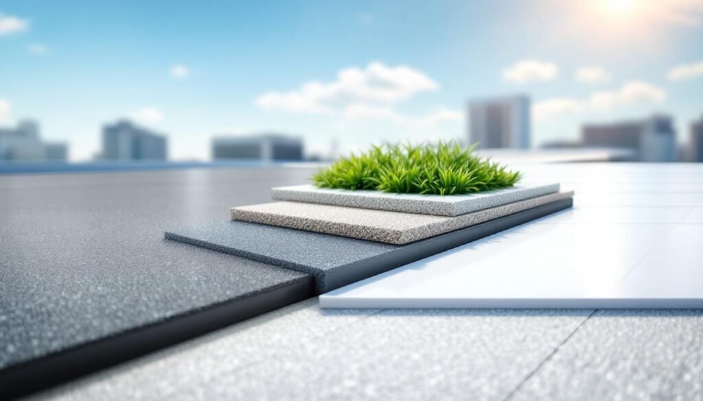 découvrez notre guide complet des types de revêtements pour toit plat, leurs avantages, matériaux et conseils d'installation pour protéger et embellir votre toiture.