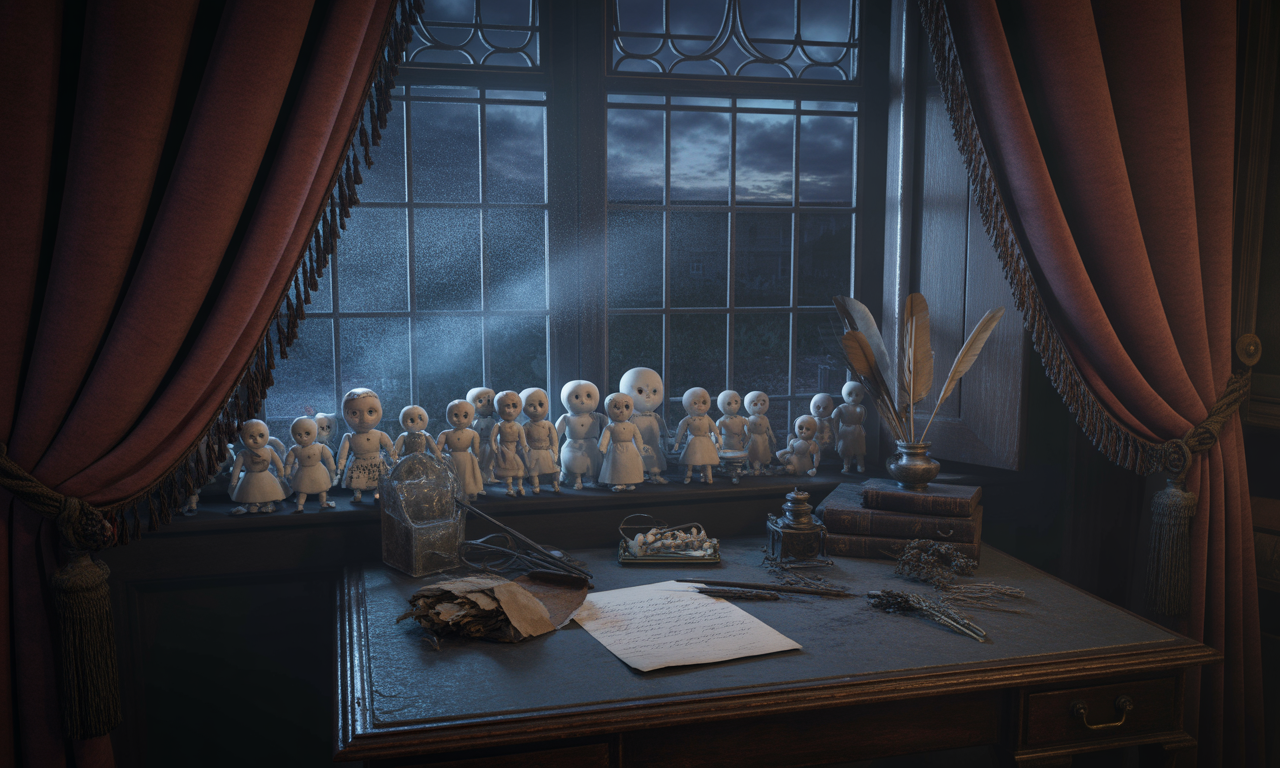 découvrez si une maison peut réellement porter malheur en explorant les mythes populaires et la réalité scientifique derrière ces croyances.