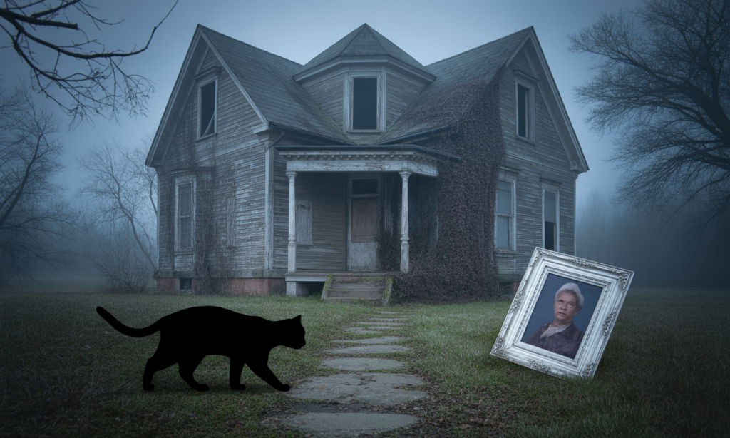 découvrez si une maison peut réellement porter malheur en explorant les mythes et les réalités. une analyse complète pour démêler croyances et faits.