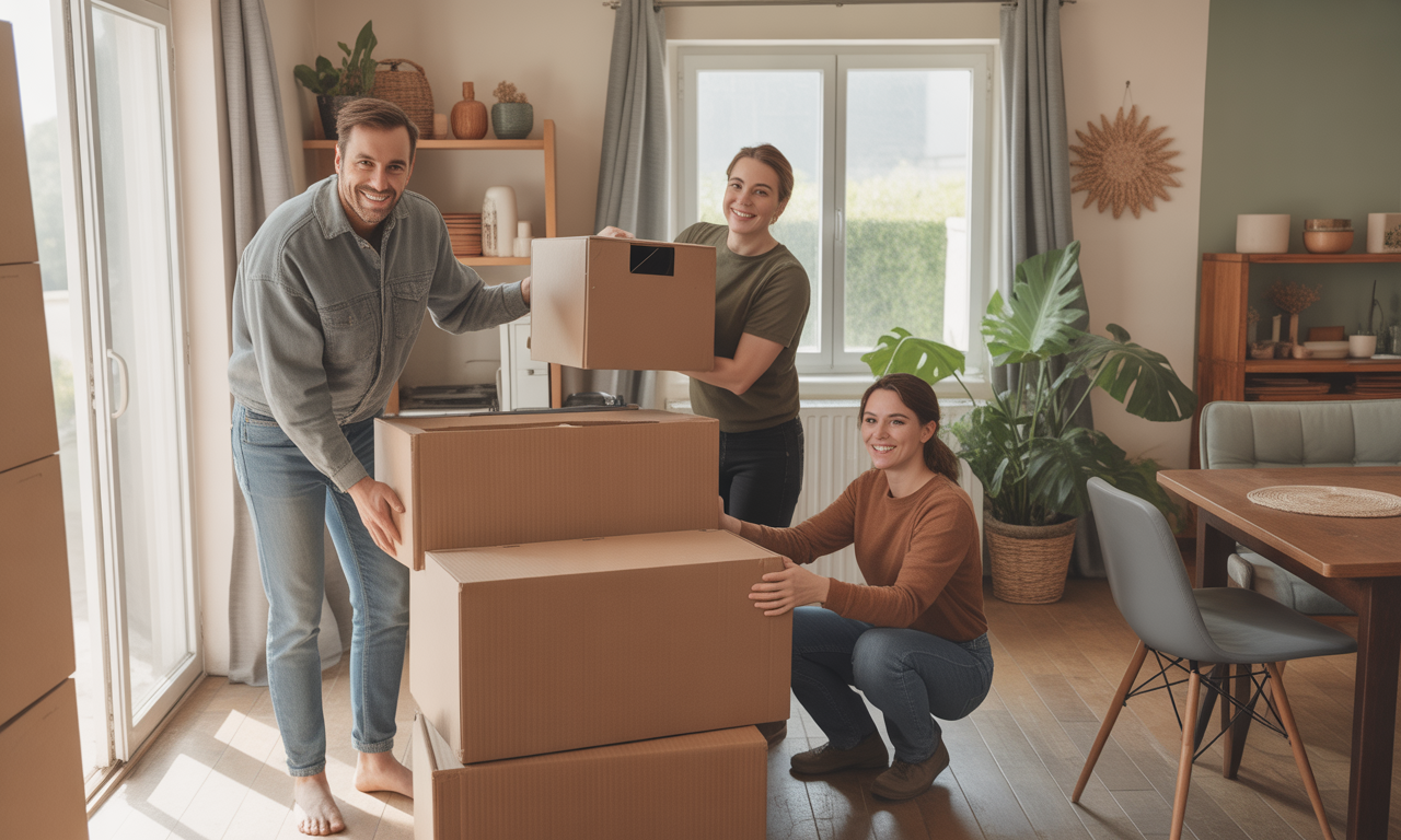 découvrez comment vider votre maison avec emmaüs tout en adoptant une démarche écologique et solidaire, en donnant une seconde vie à vos objets et en soutenant une cause sociale.