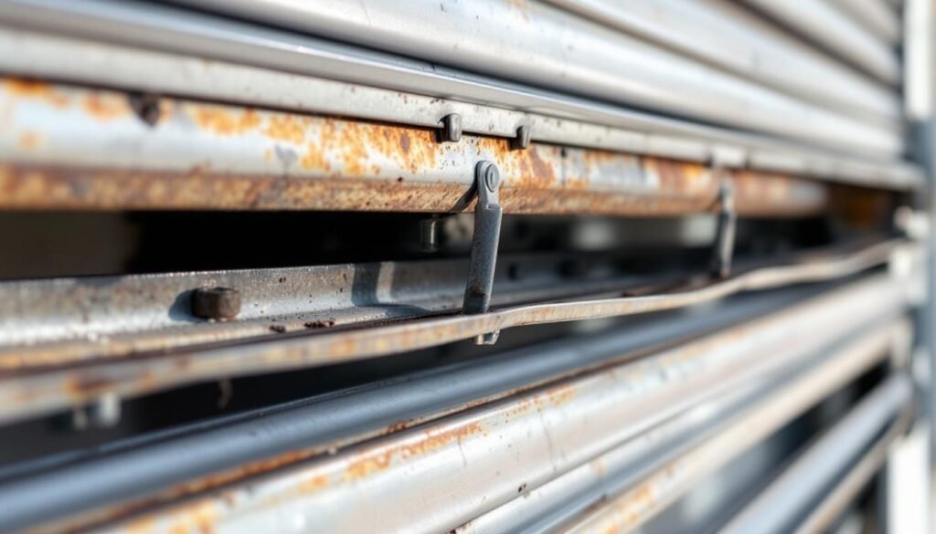 découvrez les principales causes d'un volet roulant qui bloque en descendant et les solutions efficaces pour réparer rapidement votre installation.