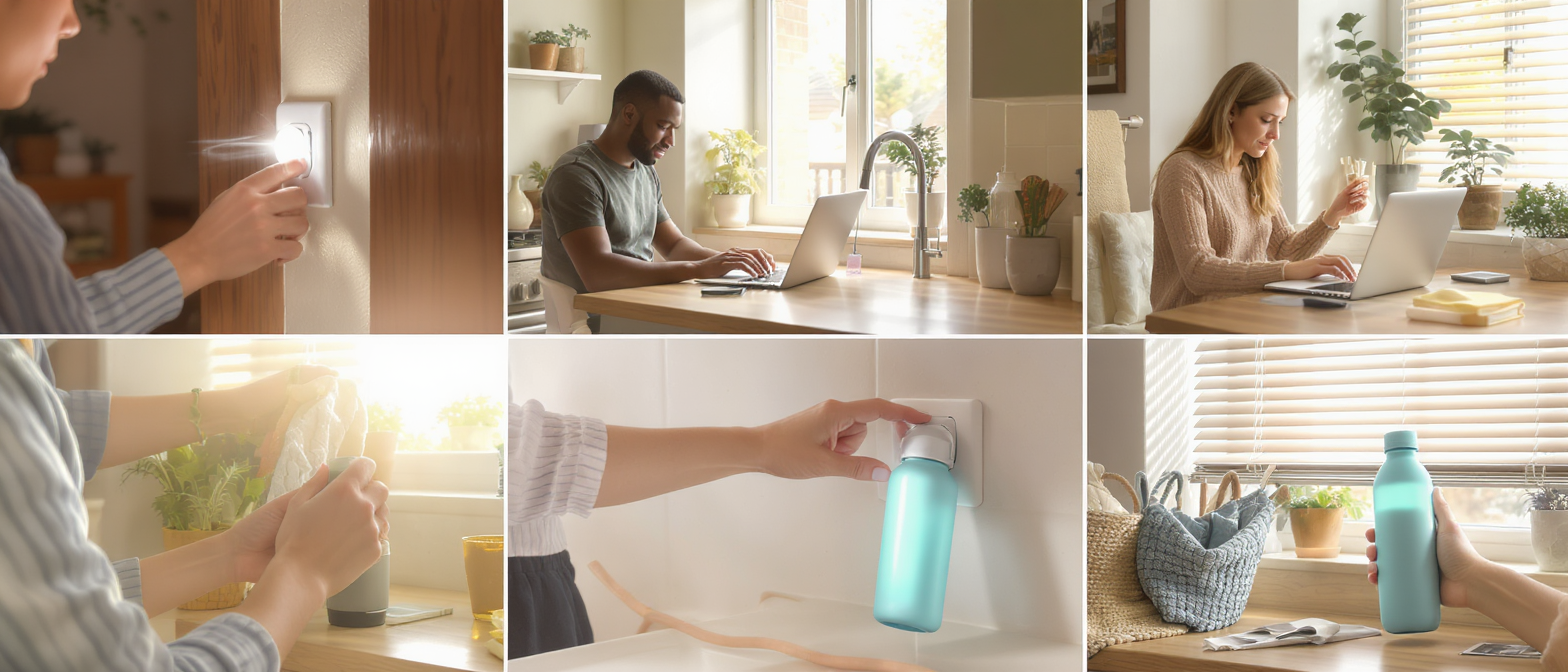 découvrez 10 gestes simples à adopter au quotidien pour économiser l'énergie facilement et réduire vos factures tout en protégeant la planète.