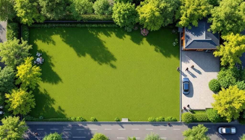 découvrez tout ce que représente une surface de 1000 m² avec notre guide complet. comprenez facilement cette mesure pour vos projets immobiliers, professionnels ou personnels.