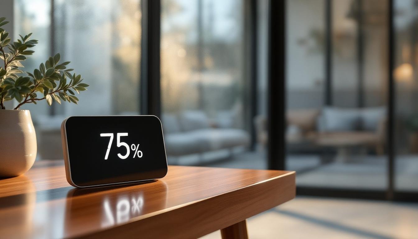 découvrez 5 astuces efficaces pour déshumidifier votre maison et améliorer la qualité de l'air intérieur. prévenez l'humidité et protégez votre habitat facilement.